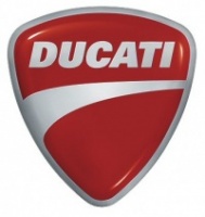 Ducati Pyramid Rear Huggers